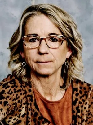 Alison Ellwood