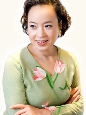 Yoko Aki
