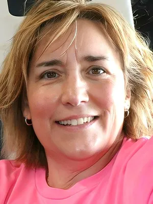 Christy Martin