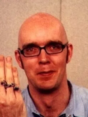 Brent McIntyre