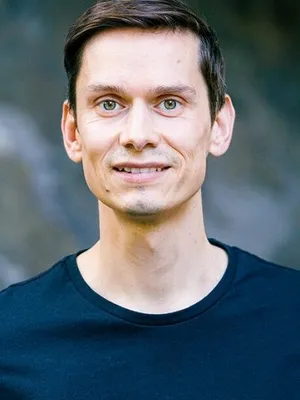 Dirk Petrick