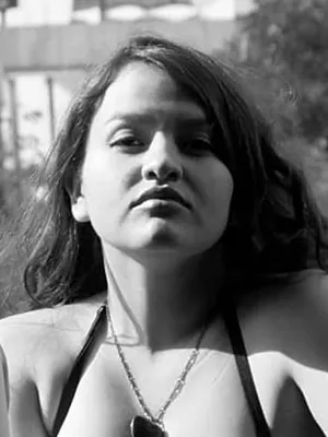 Samira Mekibes Meza