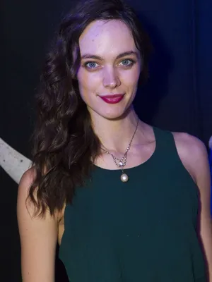 Ellen Francis
