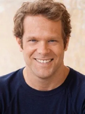 Nicholas Cooper