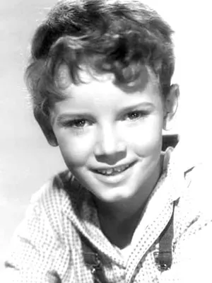Peter Miles
