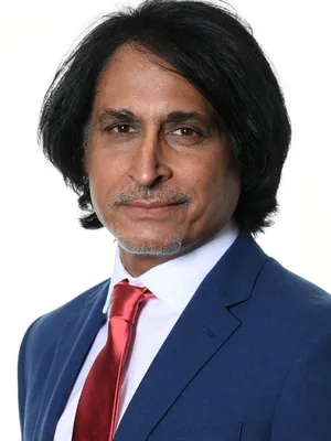 Ramiz Raja