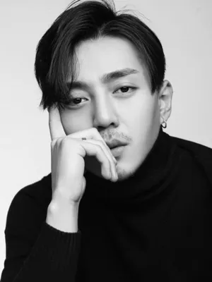 Yang Tianhao