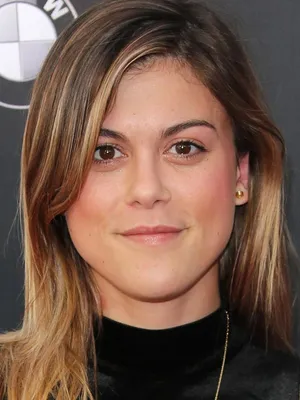 Lindsey Shaw