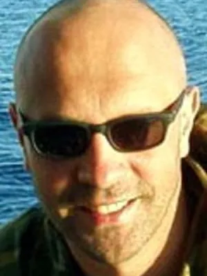 Arkady Sharogradsky