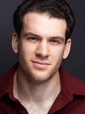 Nick Grodin