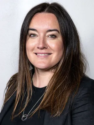 Laura McGann