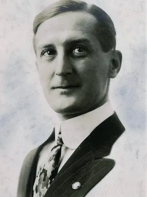 William V. Mong