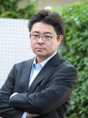 Kiyotaka Taguchi