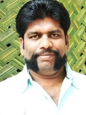 Shanmugarajan