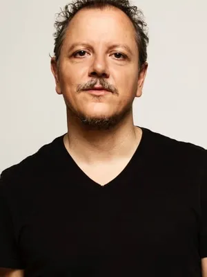 Óscar de la Fuente