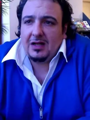 Toni d'Antonio