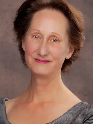 Vivienne Soan