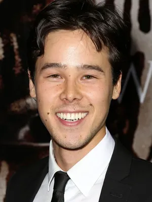 Philip Nozuka