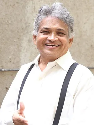 Ajit Kelkar