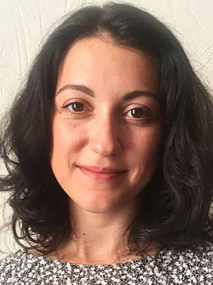 Amalia Vitale