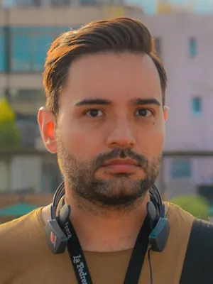 Alejandro Zuno