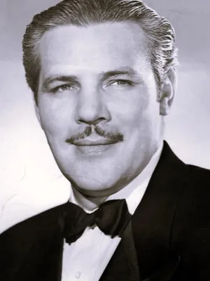 Buddy Baer