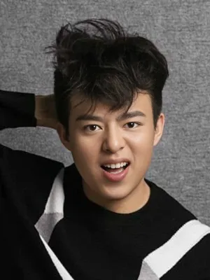 He Huan
