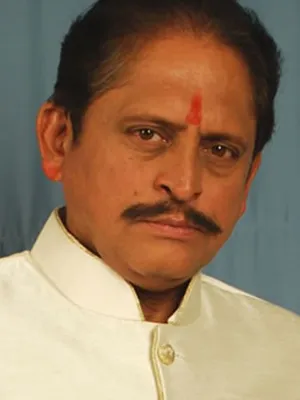 Ravindra Mankani