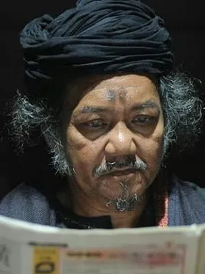 Kamarool Haji Yusoff