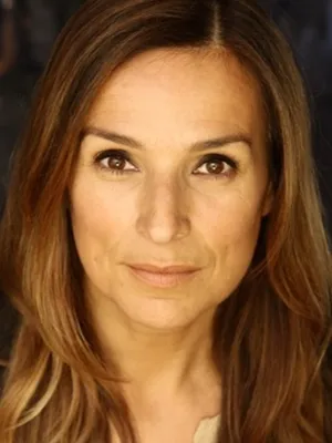 Marie Parouty
