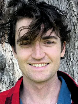 Ross Ulbricht