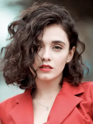 Carla Fernanda Avila Escobedo