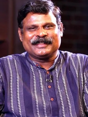 Kamlesh Sawant