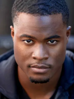 Gabriel Davenport
