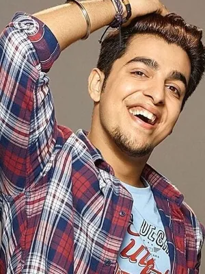 Gagan Arora