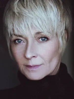 Frédérique Tirmont