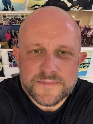 Mike Deedigan