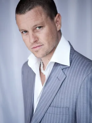 Fletcher Humphrys