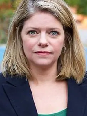 Kirsten Bishop