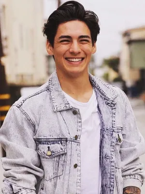 Chance Perez