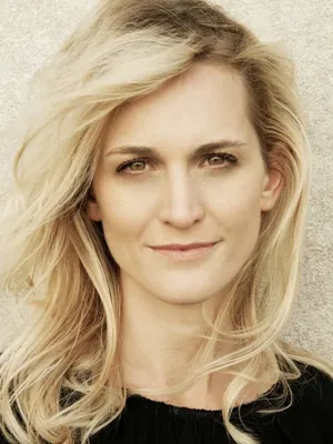 Joanne Tucker