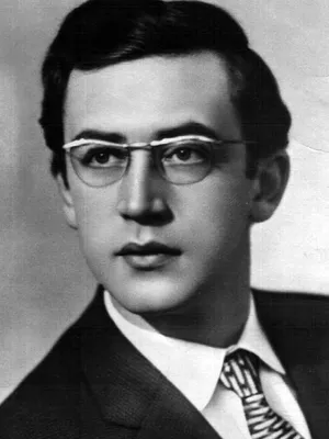Vasiliy Livanov