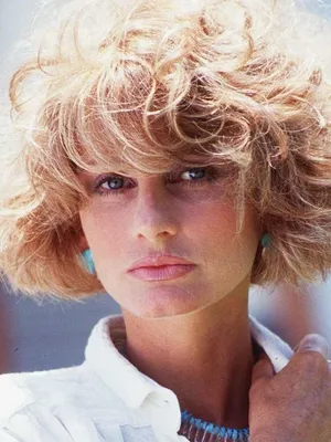 Jill Ireland