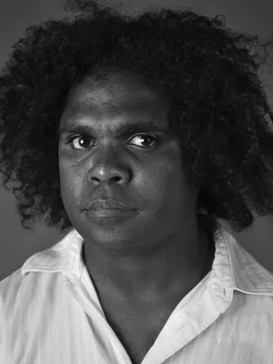Leon Burchill