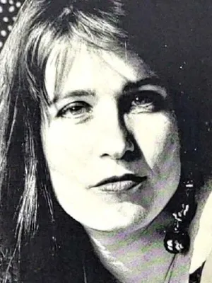 Susie Bright