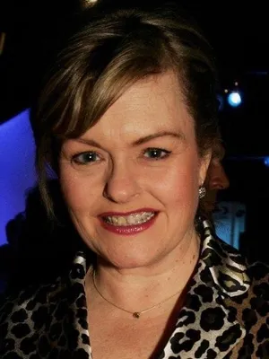 Geneviève Lemon