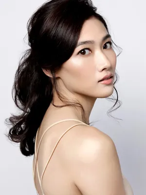 Jane Wong