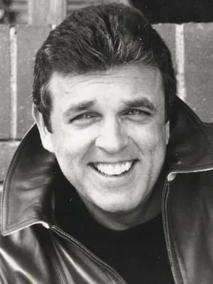 Bobby Cooper