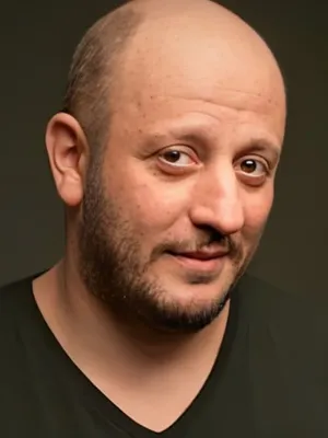 Serkan Keskin