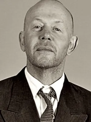 Clive Riche